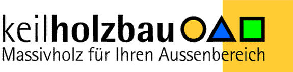 Keil Holzbau Logo